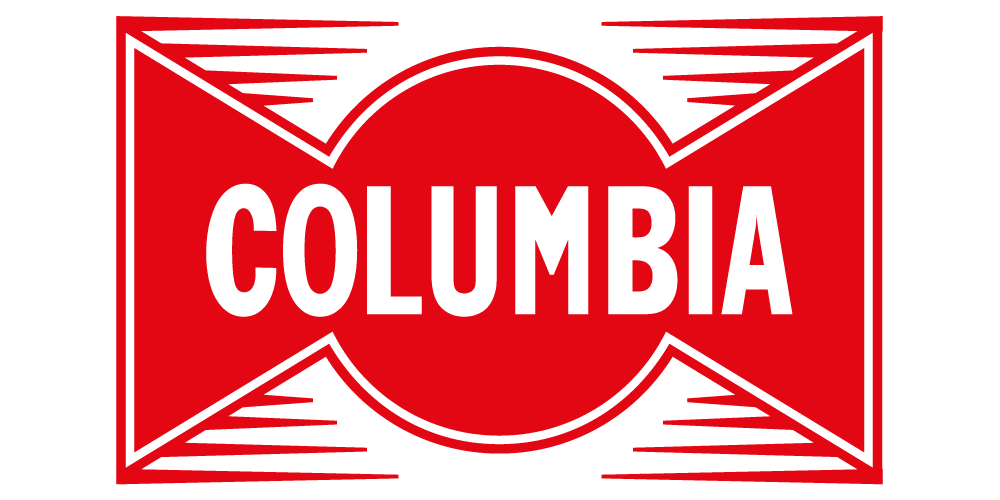 Columbia Motor Oil logo