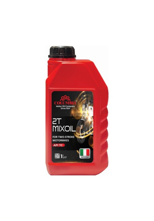 2T MIXOIL