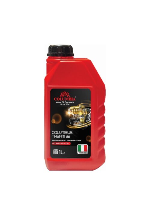 COLUMBUS THERM 32