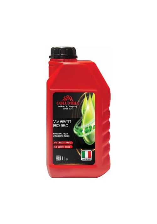 V.V.GEAR BIO 680