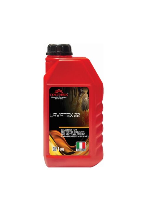 LAVATEX 22